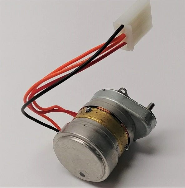 Lifebreath Damper Motor 23 - 007R - Impressive Climate Control