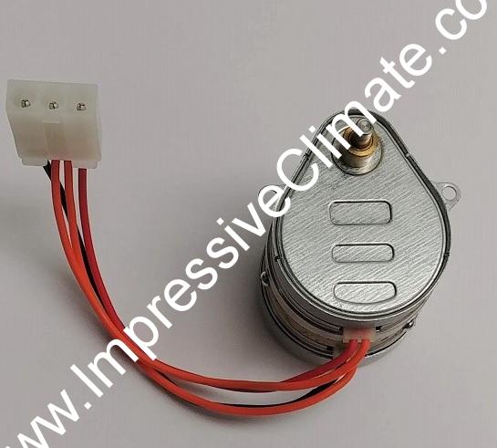 Lifebreath Damper Motor 23 - 007R - Impressive Climate Control