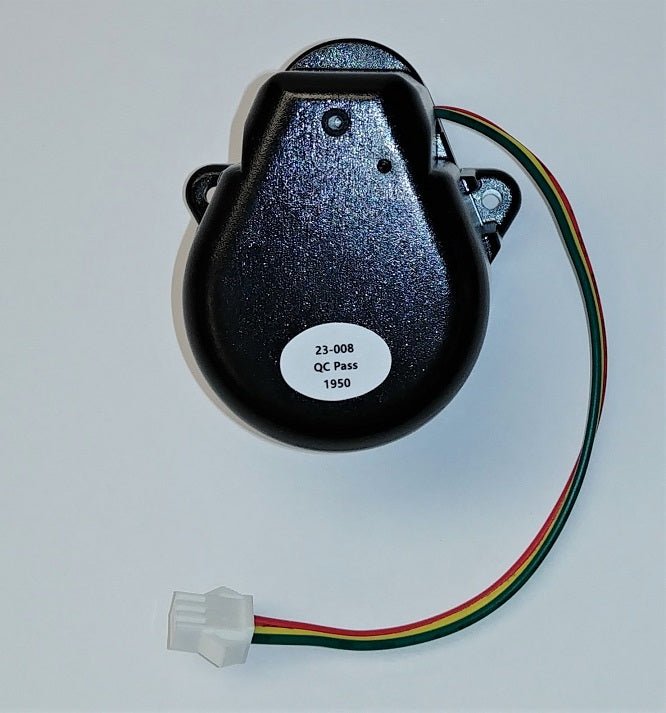 Lifebreath Damper Motor 23 - 008R - Impressive Climate Control