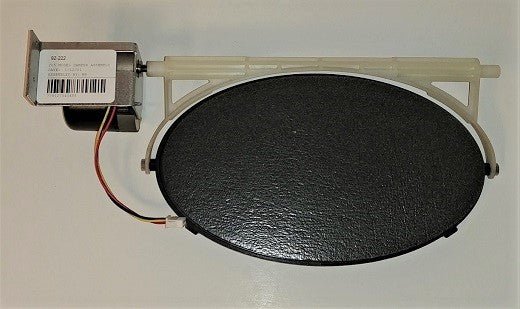 Lifebreath Damper Motor Assembly 92 - 222R - Impressive Climate Control