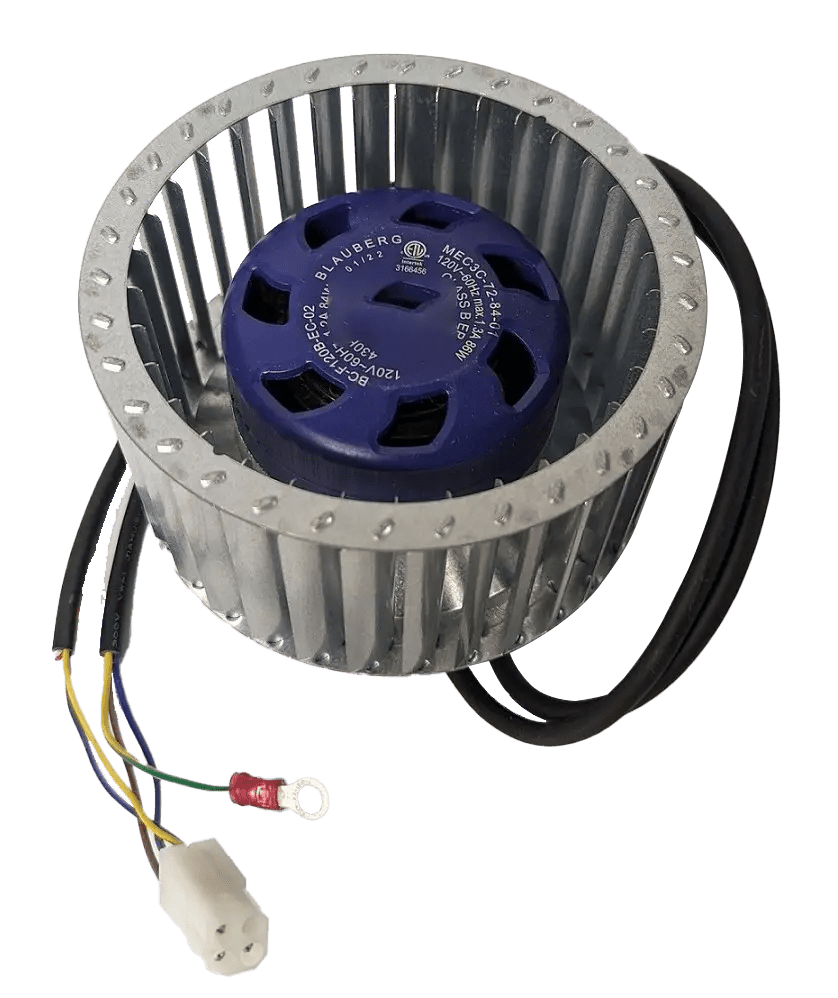 Lifebreath ECM Replacement Fan Motor 23 - 157R - Impressive Climate Control