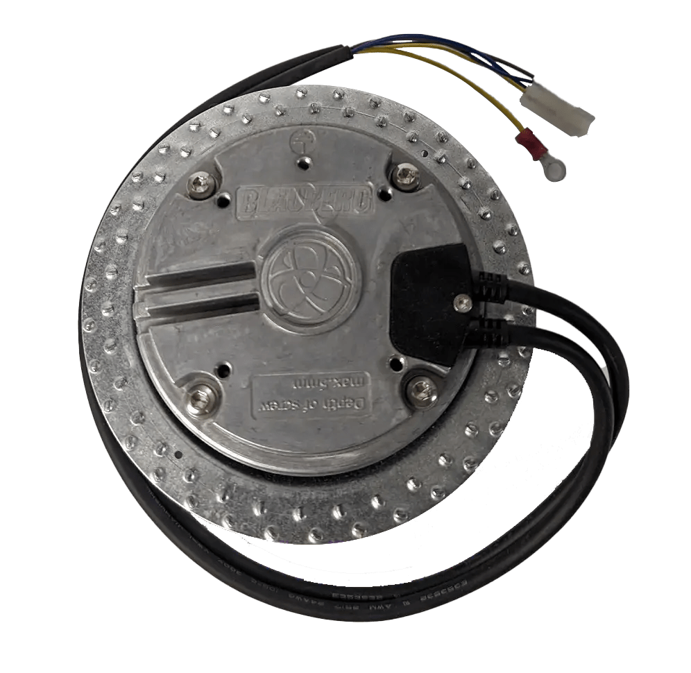 Lifebreath ECM Replacement Fan Motor 23 - 157R - Impressive Climate Control