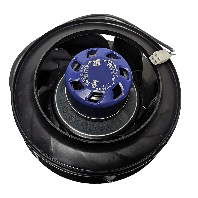 Lifebreath ECM Replacement Fan Motor 23 - 453R - Impressive Climate Control