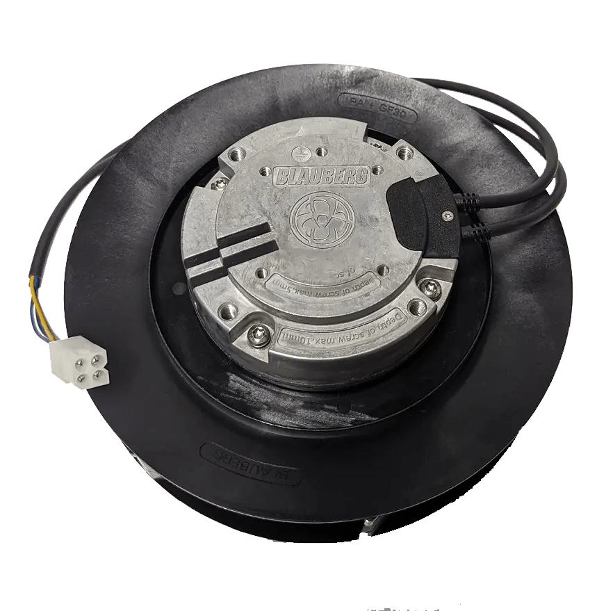 Lifebreath ECM Replacement Fan Motor 23 - 453R - Impressive Climate Control