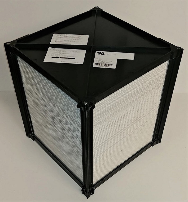 Lifebreath ERV Core 68 - 281R (ERV) - Impressive Climate Control