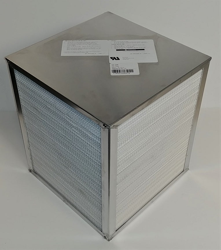 Lifebreath ERV - Core 68 - 285R - Impressive Climate Control