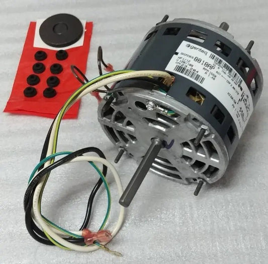 Lifebreath Fan Motor Kit 23 - 200R - Impressive Climate Control