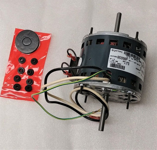 Lifebreath Fan Motor Kit 23 - 290R - Impressive Climate Control