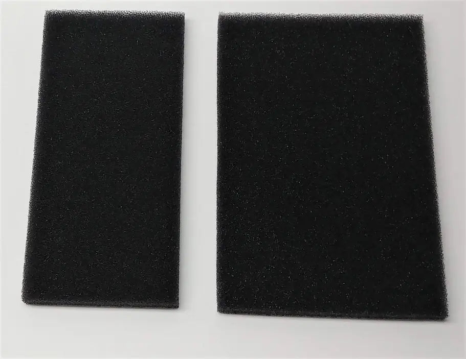 Lifebreath MERV - 3 Foam Filters 65 - 095 (2 - PACK) - Impressive Climate Control
