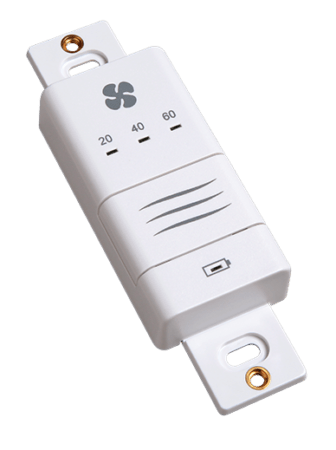 Lifebreath Wireless Timer 99 - DET02 - Impressive Climate Control