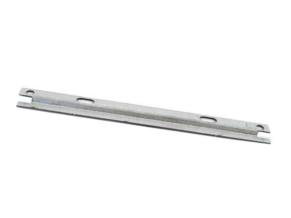 Long Glass Clip 1601392 - Impressive Climate Control
