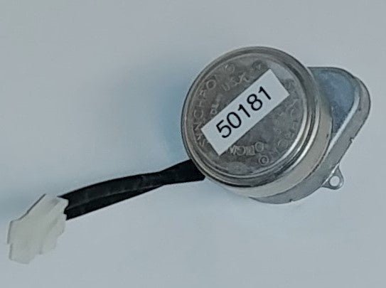 NU - AIR 50181 Damper Motor for Replacement - Impressive Climate Control