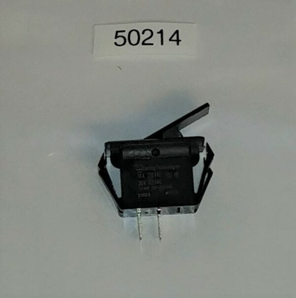 NU - AIR 50214 Replacement Door Switch - Impressive Climate Control