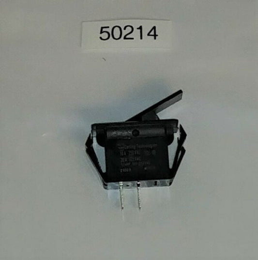 NU - AIR 50214 Replacement Door Switch - Impressive Climate Control