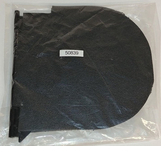 NU - AIR 50839 Replacement 8" Damper Flap - Impressive Climate Control