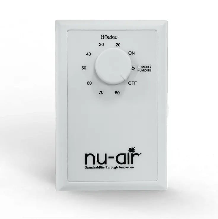 NU - AIR CONTROL DSTAT - 1 - Impressive Climate Control