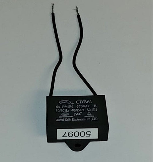 NU - AIR Replacement Capacitor 50097 - Impressive Climate Control