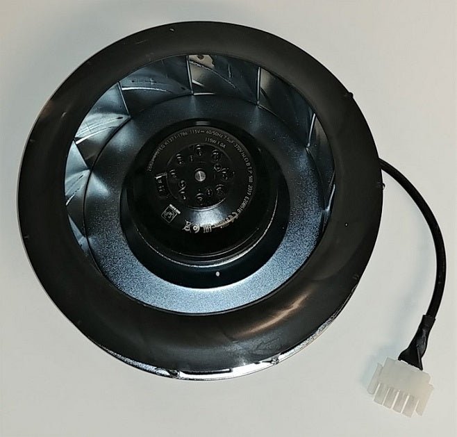 NU - AIR Replacement Motor 50105 - Impressive Climate Control