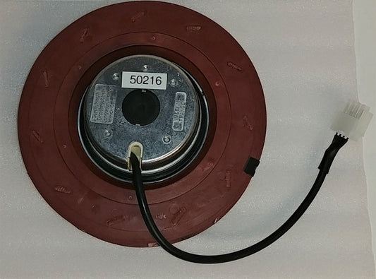 NU - AIR Replacement Motor 50216 - Impressive Climate Control