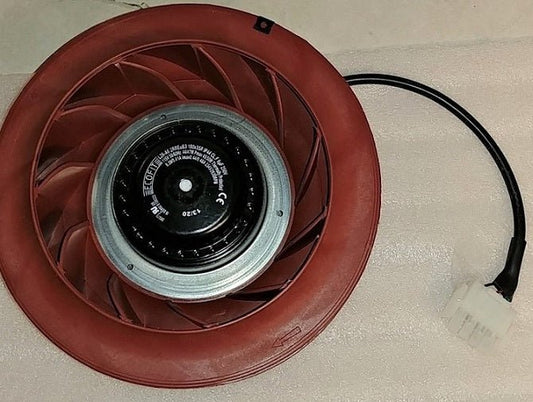 NU - AIR Replacement Motor 50420 - Impressive Climate Control