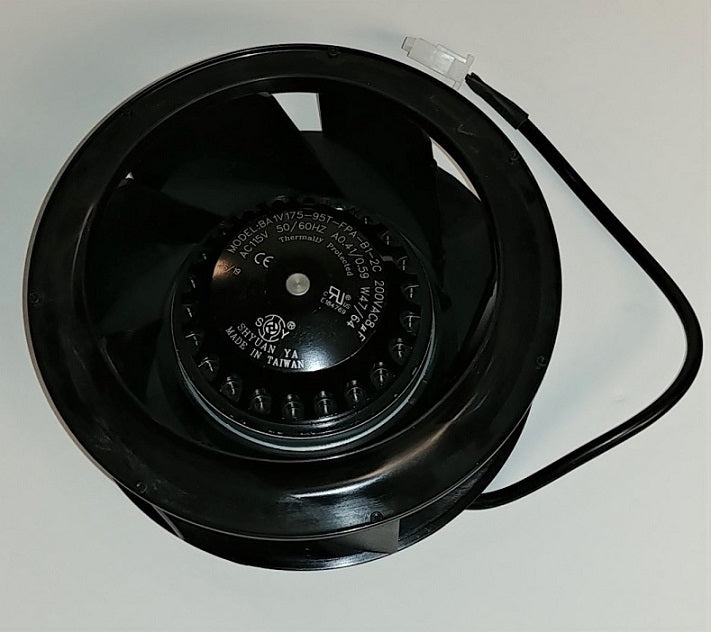 NU - AIR Replacement Motor 50588 - Impressive Climate Control