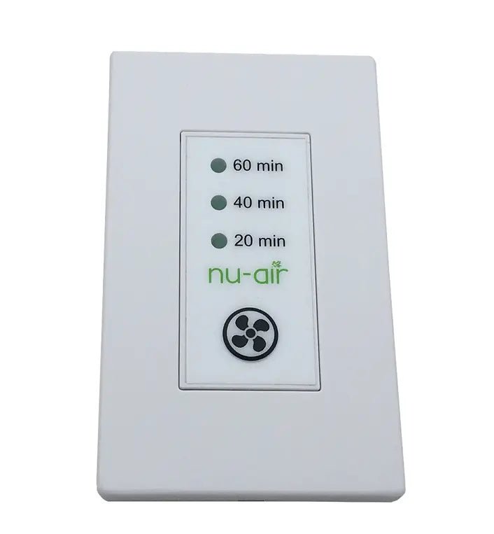 NU - AIR TIMER ES - T1 (3 - Pack) - Impressive Climate Control