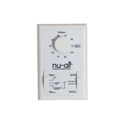 NU - AIR WINDSOR CONTROL WIN - 1 - Impressive Climate Control