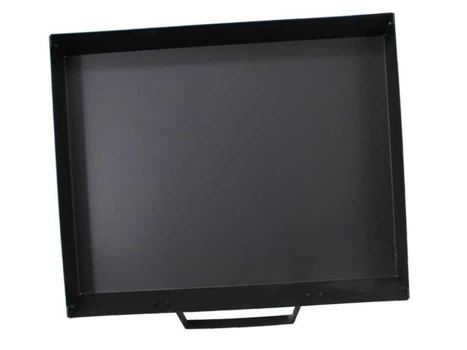 Original Ashpan Assembly 5005775 - Impressive Climate Control