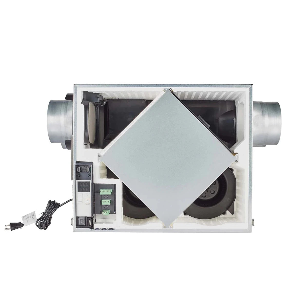 Panasonic BalancedHome® 120 Elite ERV - 120 CFM - Impressive Climate Control