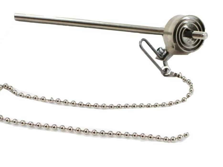 Primary Thermostat Assembly 30000503 - Impressive Climate Control