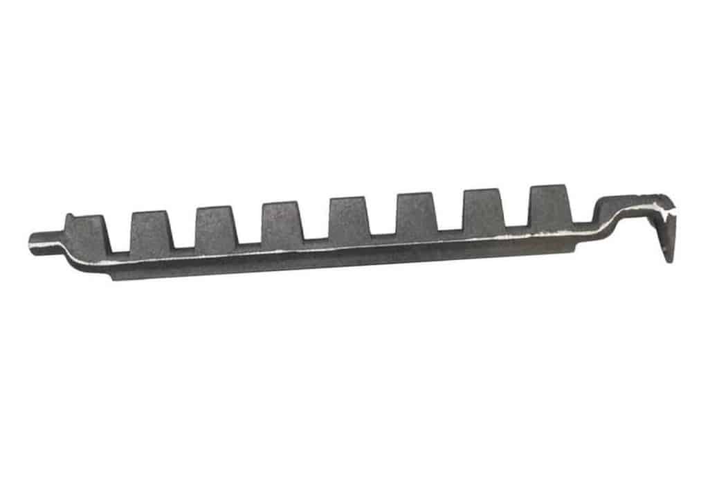 Rear Grate Support 1305011 - Impressive Climate Control