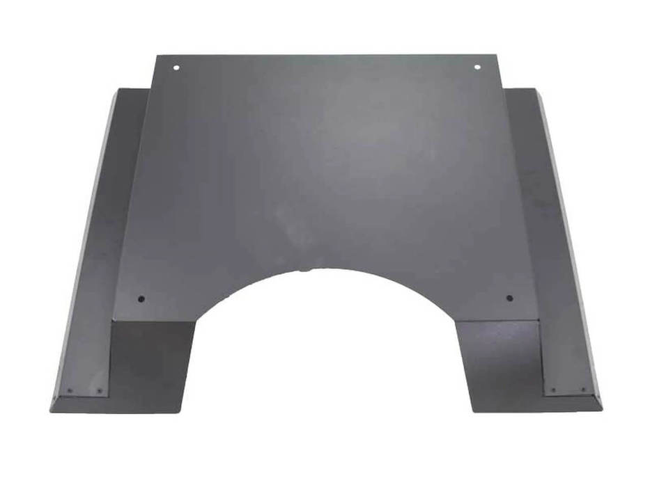 Rear Heat Shield 0001901 - Impressive Climate Control