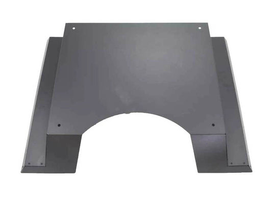 Rear Heat Shield 0001901 - Impressive Climate Control