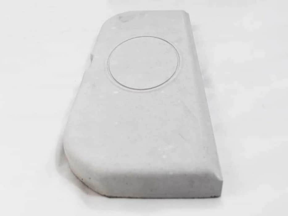 Refractory Access Cover 30007251 - Impressive Climate Control