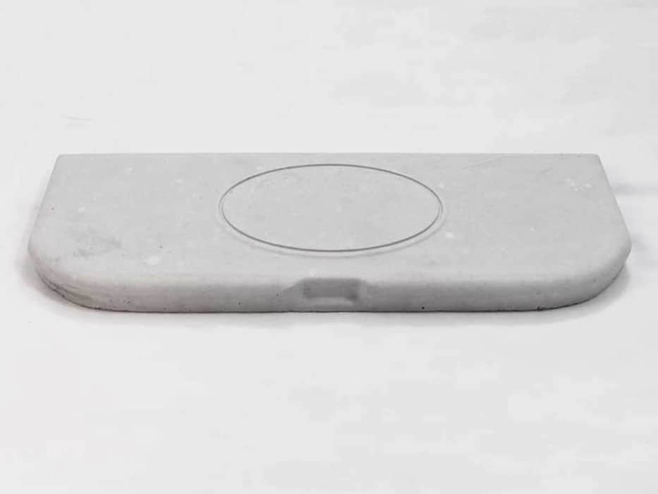 Refractory Access Cover 30007251 - Impressive Climate Control