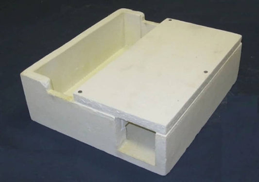 Refractory Assembly 1602510A - Impressive Climate Control