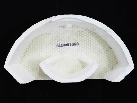 Refractory Assembly 1602514 - Impressive Climate Control