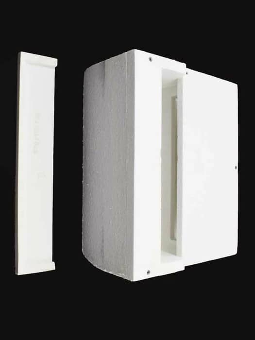 Refractory Assembly 5004600 - Impressive Climate Control