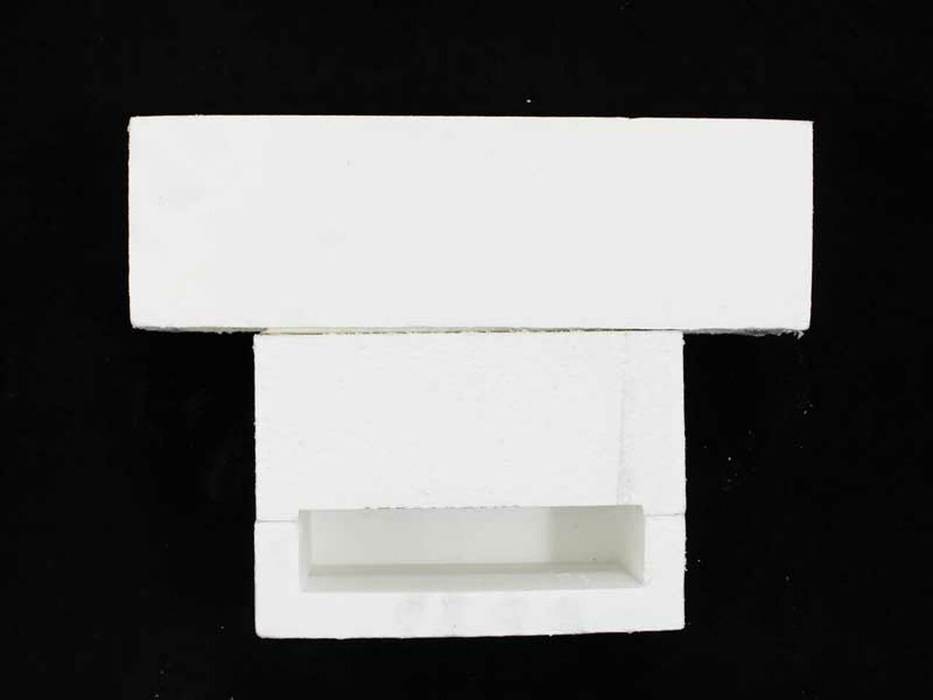 Refractory Assembly SRV1602527 - Impressive Climate Control
