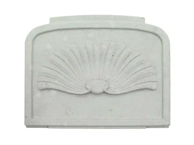 Refractory Cover 30007301A - Impressive Climate Control