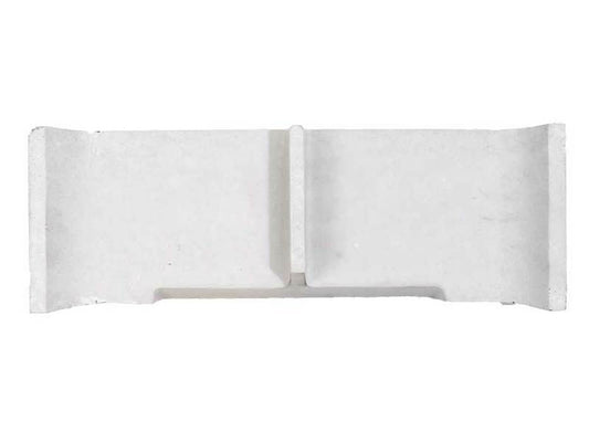 Refractory Inner Cover 30005205 - Impressive Climate Control