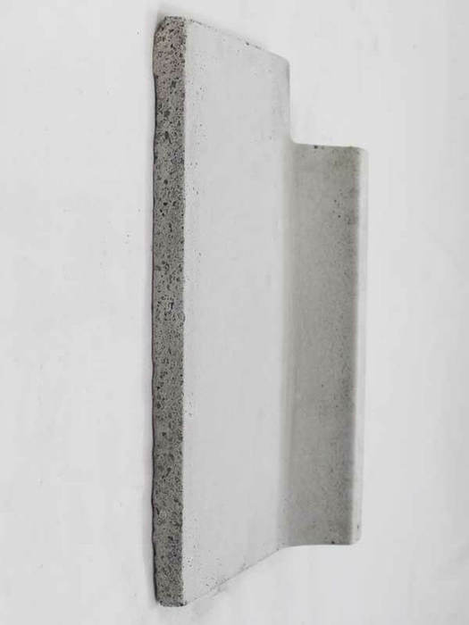 Refractory Left End 30005207 - Impressive Climate Control