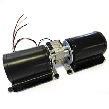 Regency 910 - 157/P Blower Motor - Impressive Climate Control