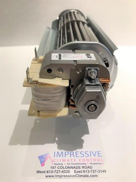 Regency 910 - 331/P Replacement Blower Fan - Impressive Climate Control