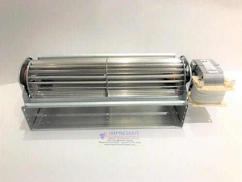 Regency 910 - 331/P Replacement Blower Fan - Impressive Climate Control