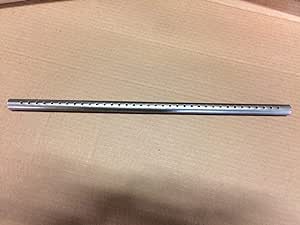 Regency Air Tube 033 - 953 3/4″ OD x 19.25″ Keyed - Impressive Climate Control