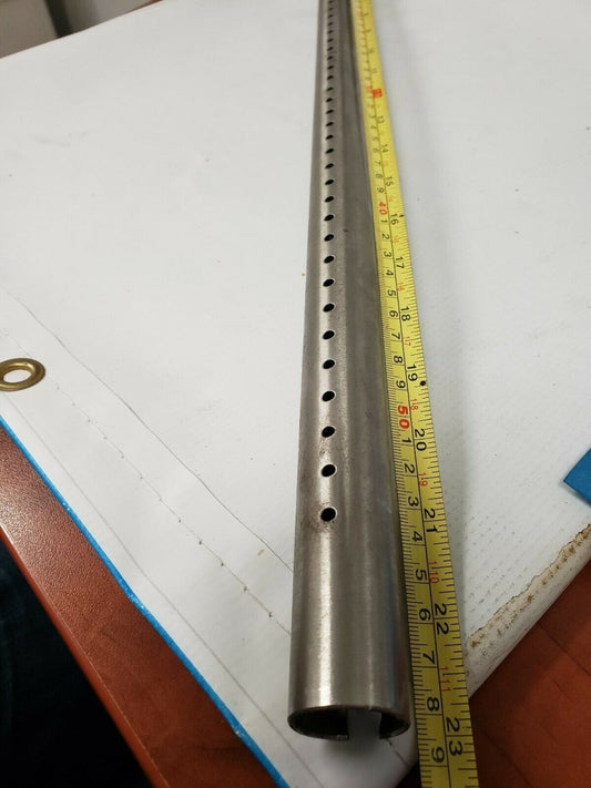 Regency Air Tube 063 - 954 F5100B Wood Stove - Impressive Climate Control