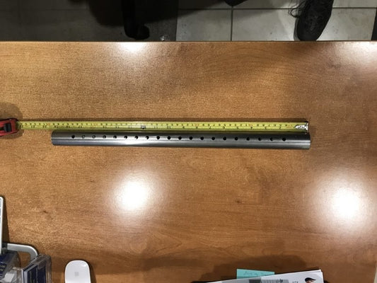 Regency Air Tube 142 - 953 19″ Cut to Fit - Impressive Climate Control