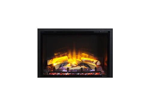 Regency Atmosphere EI25 Electric Insert Fireplace - Impressive Climate Control