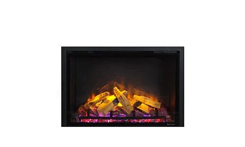 Regency Atmosphere EI25 Electric Insert Fireplace - Impressive Climate Control
